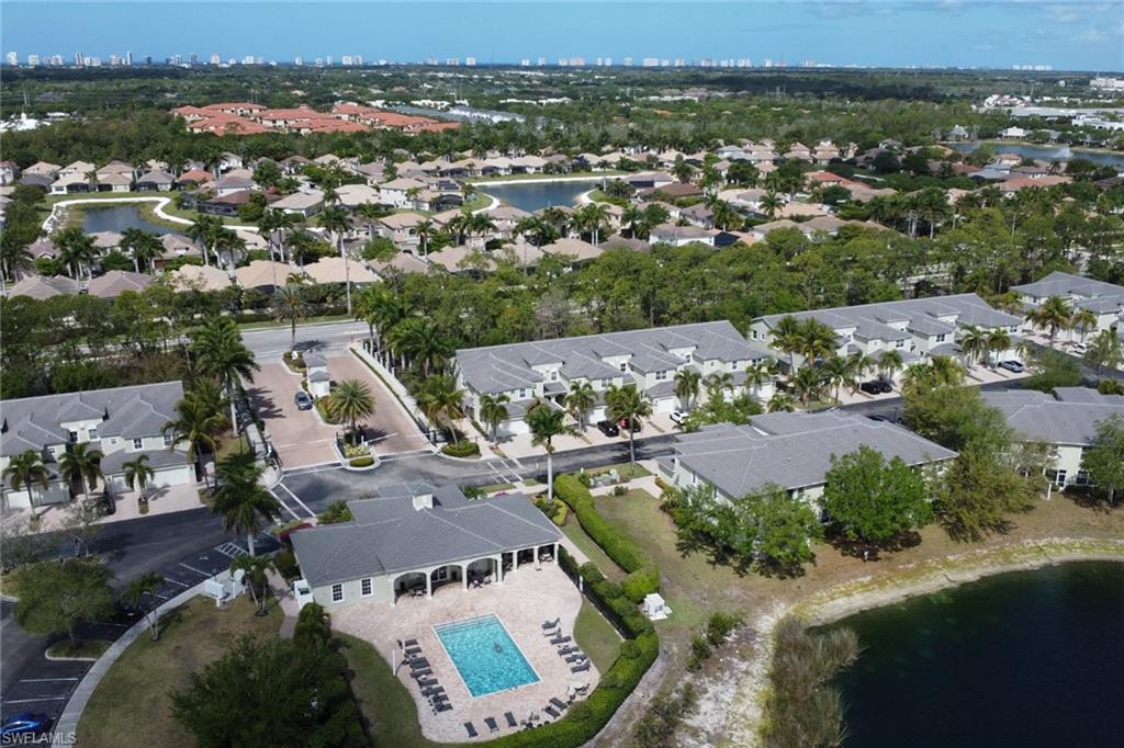 MARIPOSA - Residential Lease