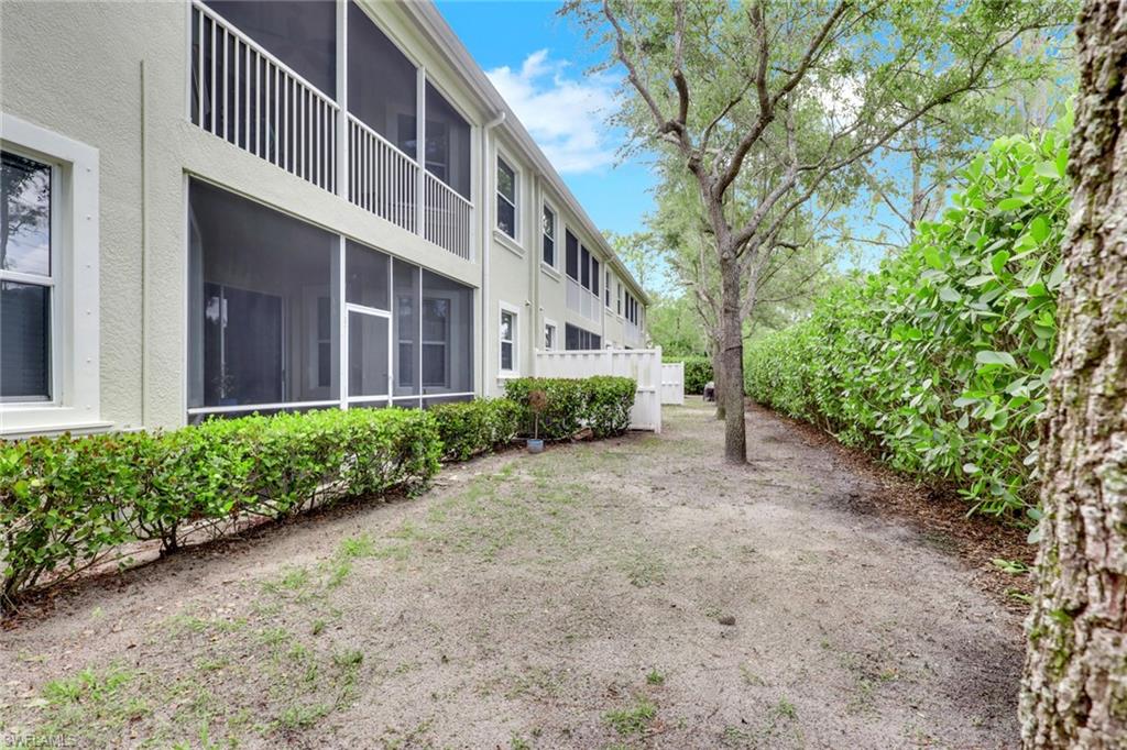 MARIPOSA - Residential Lease