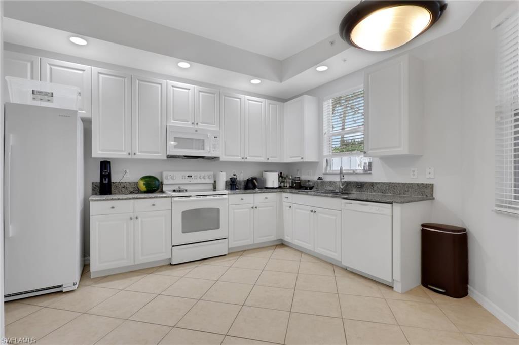MARIPOSA - Residential Lease