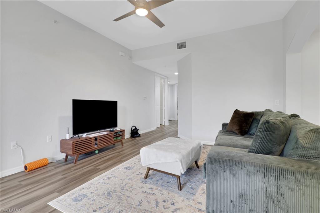 MARIPOSA - Residential Lease