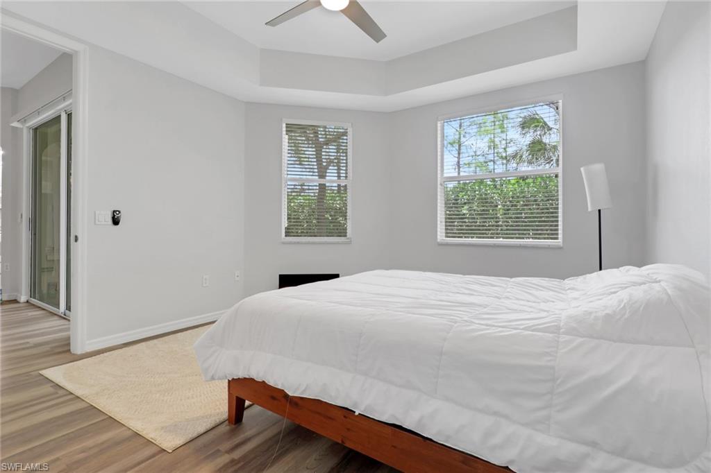 MARIPOSA - Residential Lease