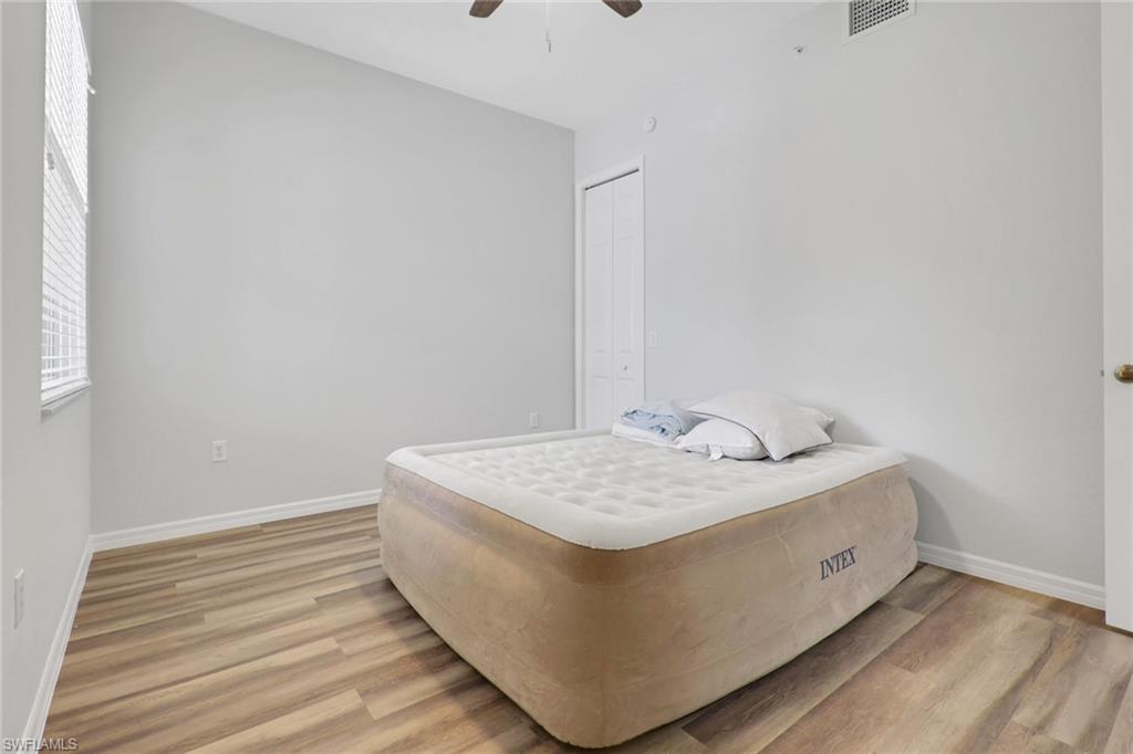 MARIPOSA - Residential Lease