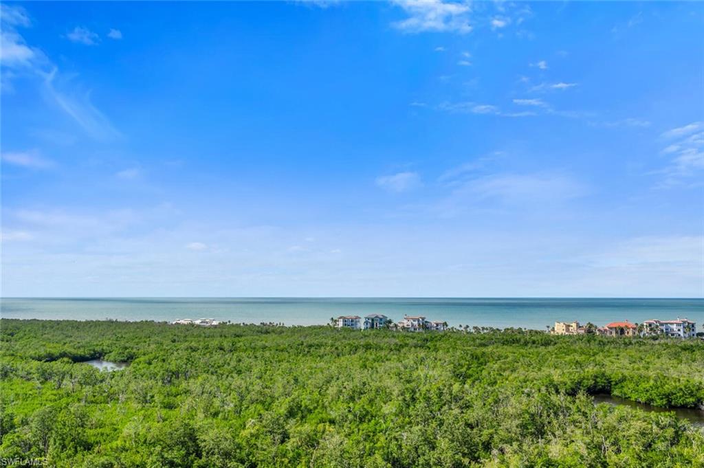 This rarely available, 01 End-Unit, is located in one of the most exclusive communities in Pelican
Bay. The private elevator entry welcomes you & your guests with spectacular ocean views.
This desirable floor plan truly feels like a home in the sky boasting 3 Bed + Den/Office, 3 1/2
Bath, oversized lanai with sweeping ocean views, and also features 2 secured underground
parking spaces and an air-conditioned storage room. Montenero is the premier building offering
a private walkway to the beach tram, 24 hr Doorman, Fitness Center, Theatre, Resort Pool, 5
Guest Suites, Social Room, and more exclusive amenities. Pelican Bay sets the bar when it
comes to its luxury living with exclusive amenities including Private Beach Access, Beachfront
Restaurants, Canoeing, Tennis, a state-of-the-art Fitness Center and a Wellness Studio. Located
between the Waterside Shops and the Ritz Carlton Beach Resort. This is the quintessential
Naples Lifestyle you have been seeking!
