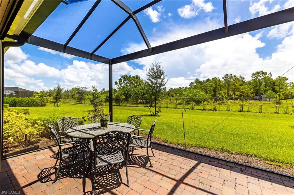 ORANGE BLOSSOM RANCH - Residential