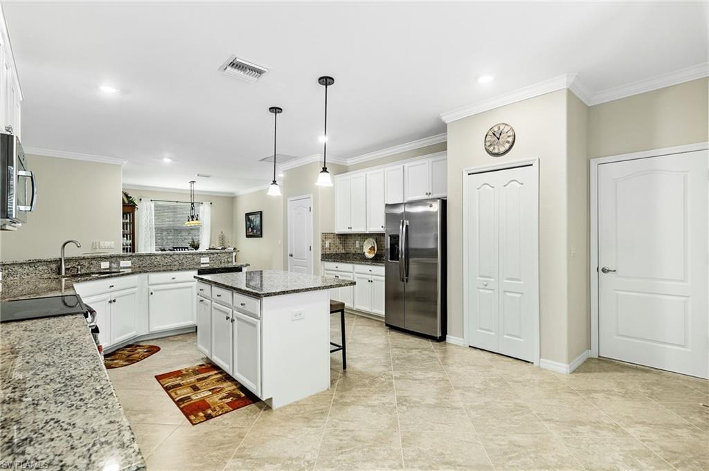 ORANGE BLOSSOM RANCH - Residential