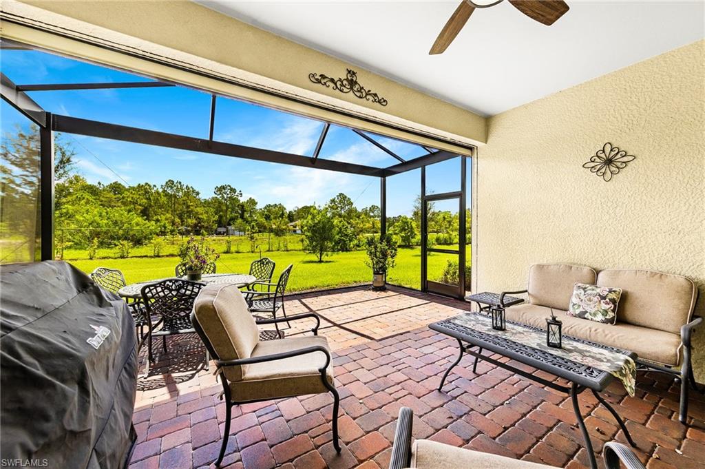 ORANGE BLOSSOM RANCH - Residential