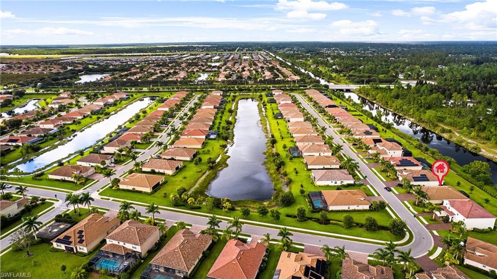 ORANGE BLOSSOM RANCH - Residential