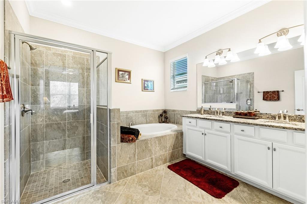 ORANGE BLOSSOM RANCH - Residential