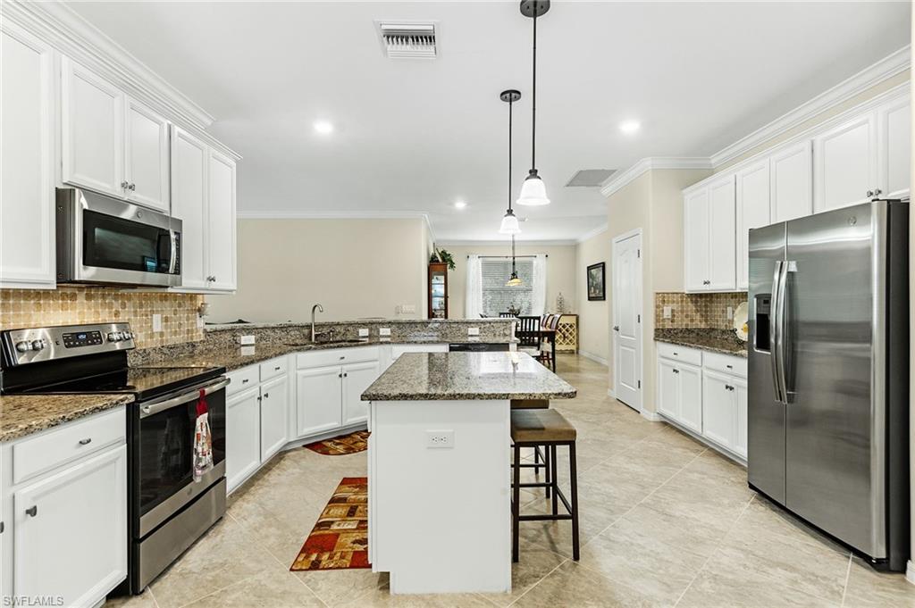 ORANGE BLOSSOM RANCH - Residential