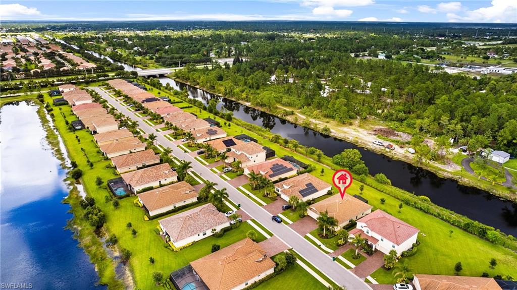 ORANGE BLOSSOM RANCH - Residential
