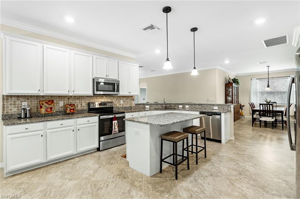ORANGE BLOSSOM RANCH - Residential