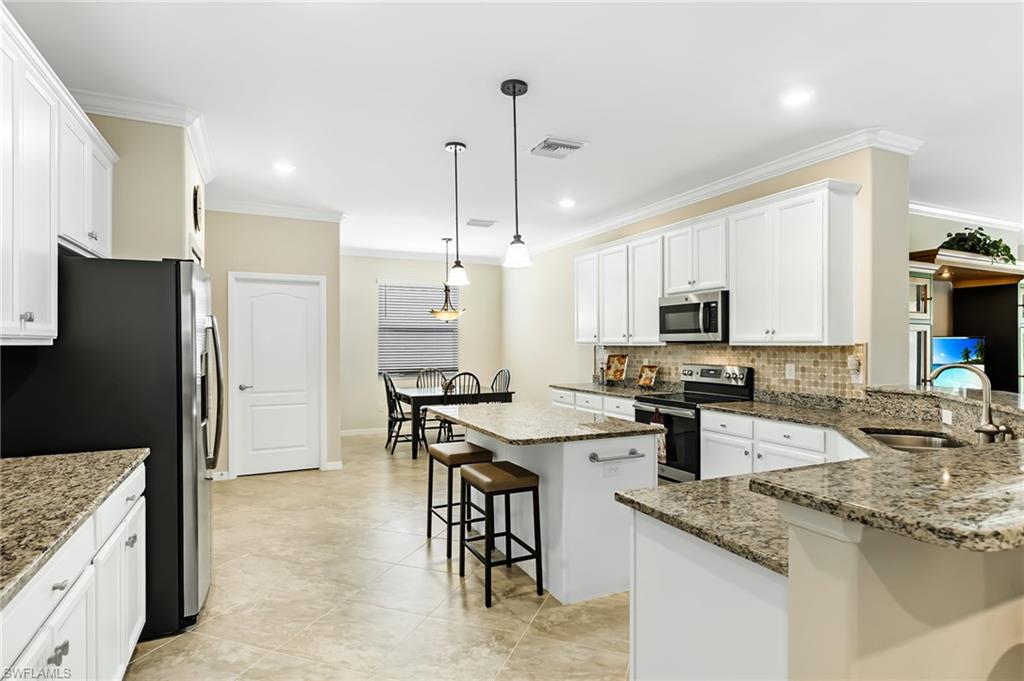 ORANGE BLOSSOM RANCH - Residential