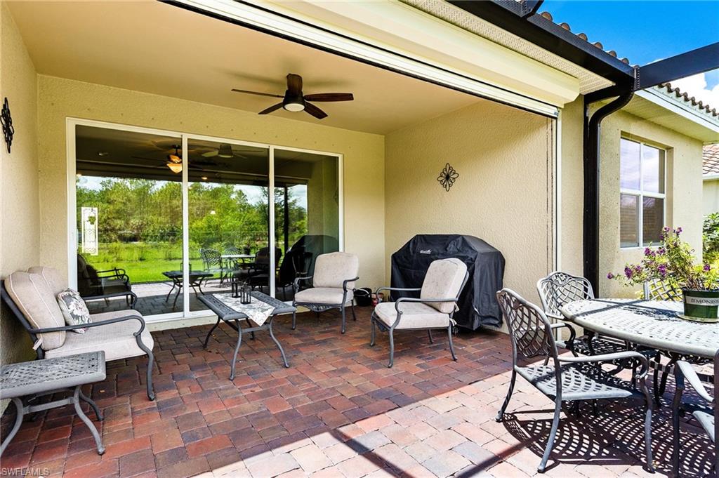 ORANGE BLOSSOM RANCH - Residential