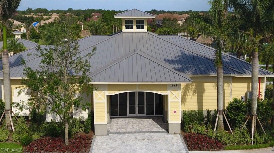 ORANGE BLOSSOM RANCH - Residential