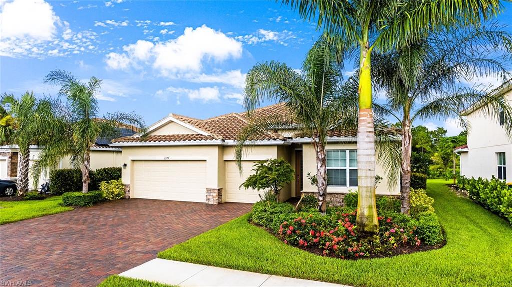 ORANGE BLOSSOM RANCH - Residential