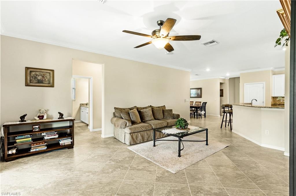 ORANGE BLOSSOM RANCH - Residential