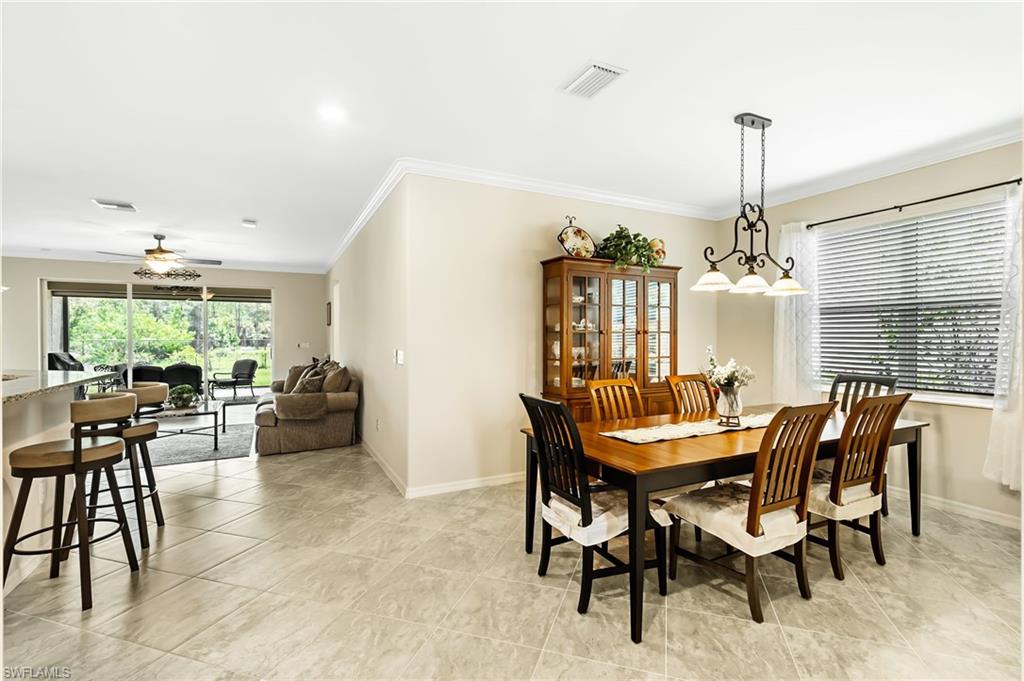 ORANGE BLOSSOM RANCH - Residential