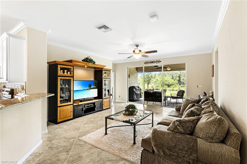 ORANGE BLOSSOM RANCH - Residential