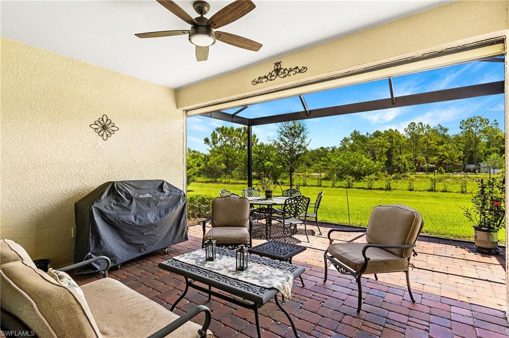 ORANGE BLOSSOM RANCH - Residential