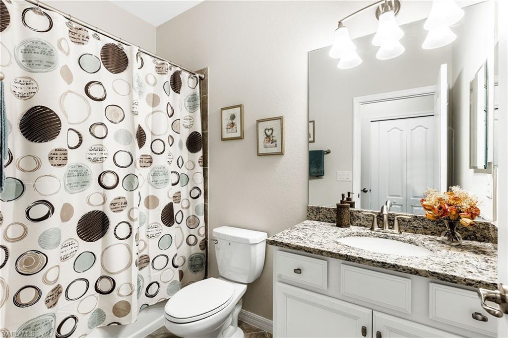 ORANGE BLOSSOM RANCH - Residential