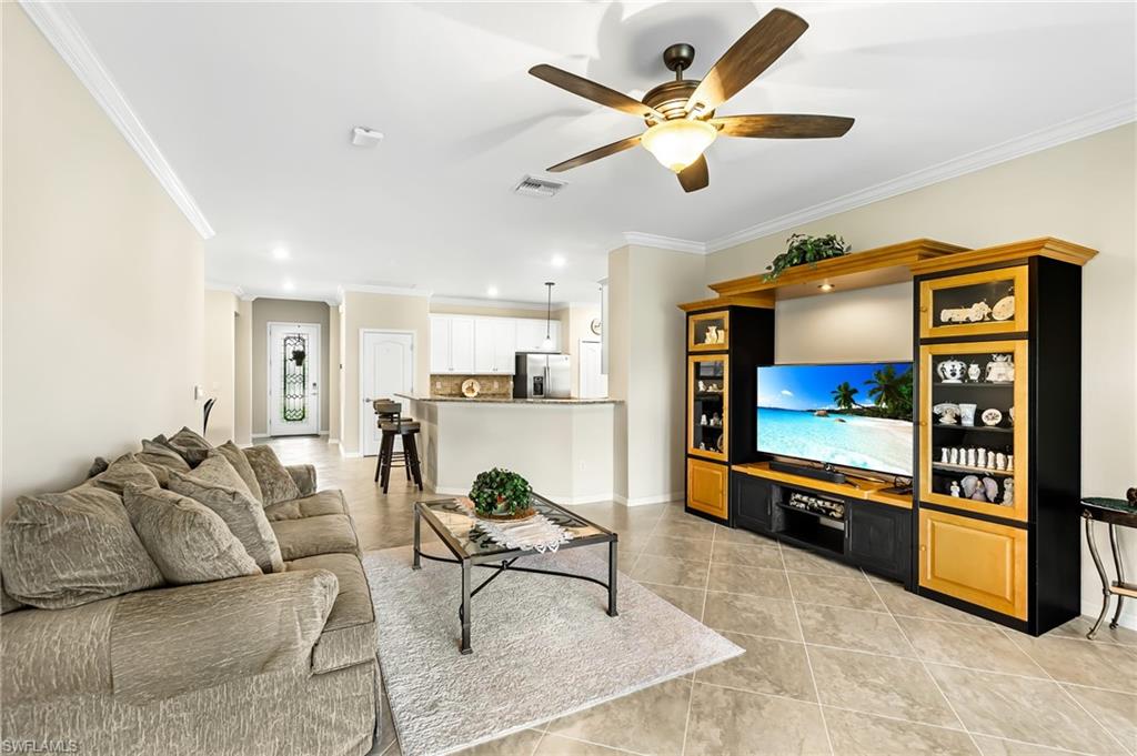 ORANGE BLOSSOM RANCH - Residential