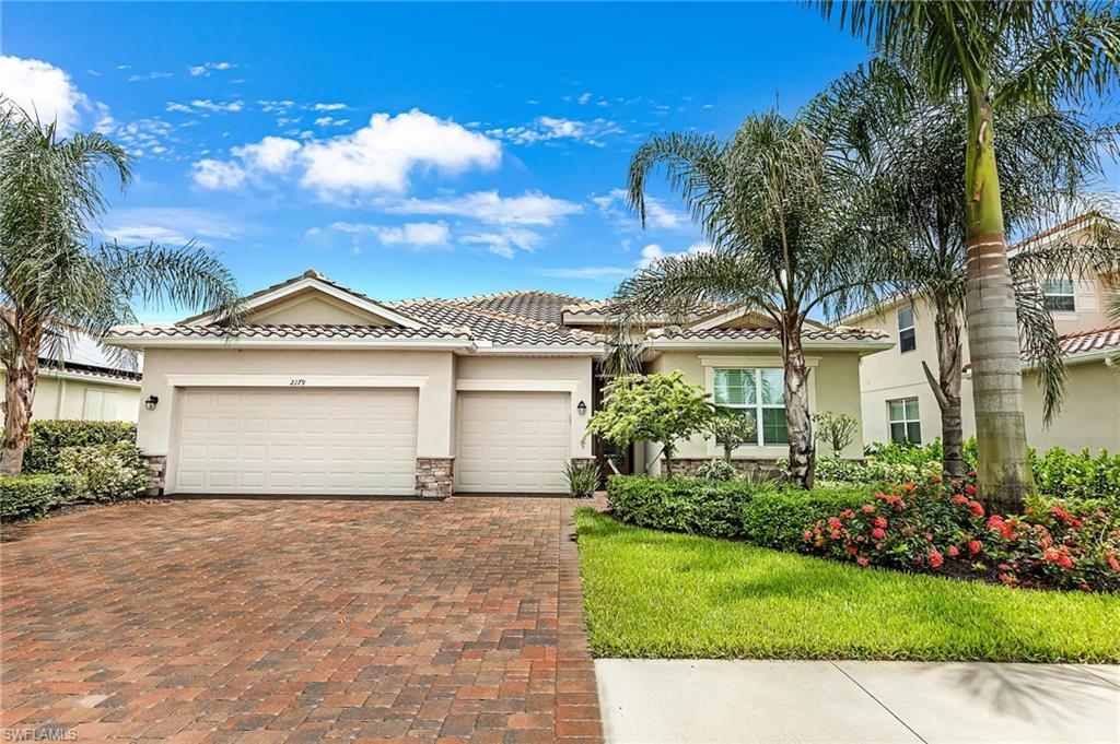 ORANGE BLOSSOM RANCH - Residential
