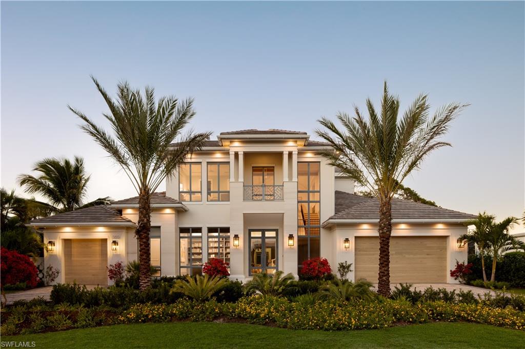 PARK SHORE - Residential