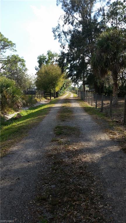 NORTH FORT MYERS PARK - Residential