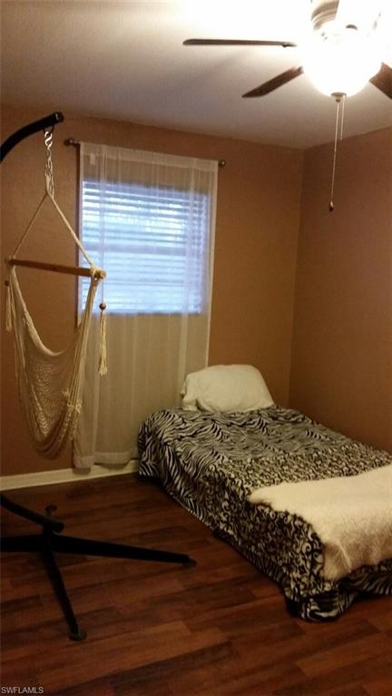 NORTH FORT MYERS PARK - Residential