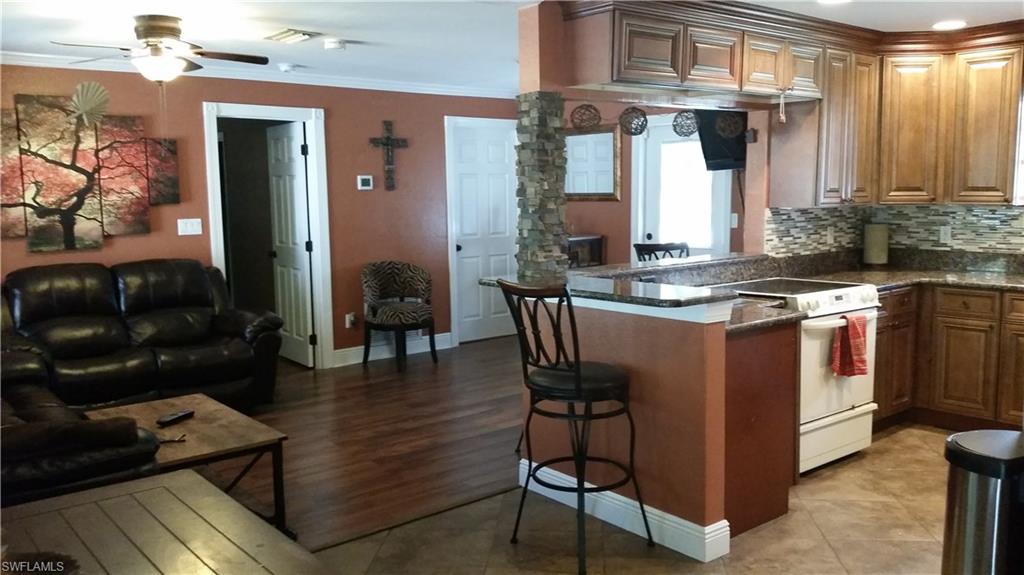 NORTH FORT MYERS PARK - Residential