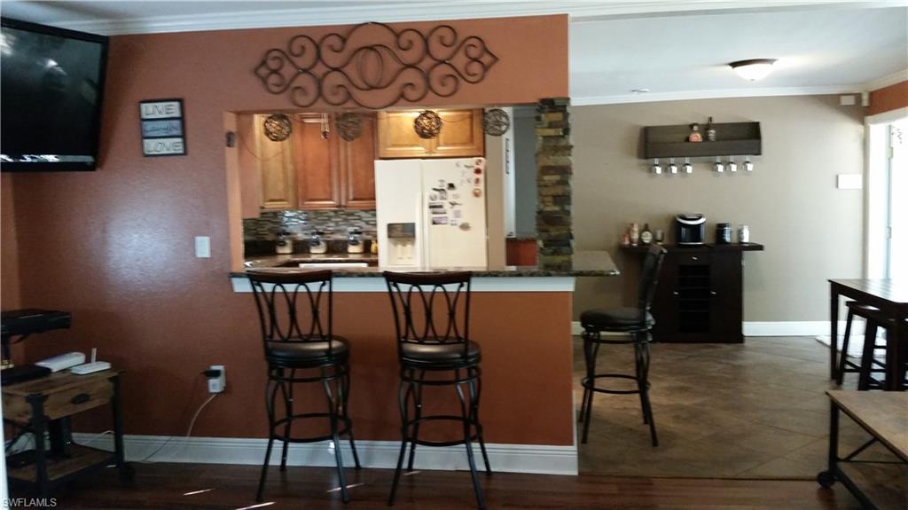 NORTH FORT MYERS PARK - Residential