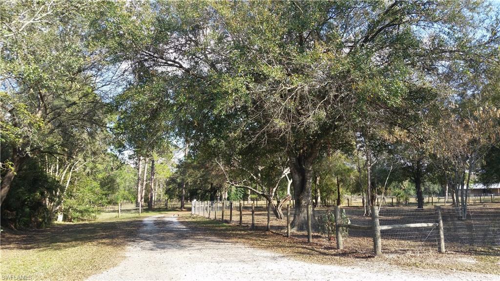 NORTH FORT MYERS PARK - Residential