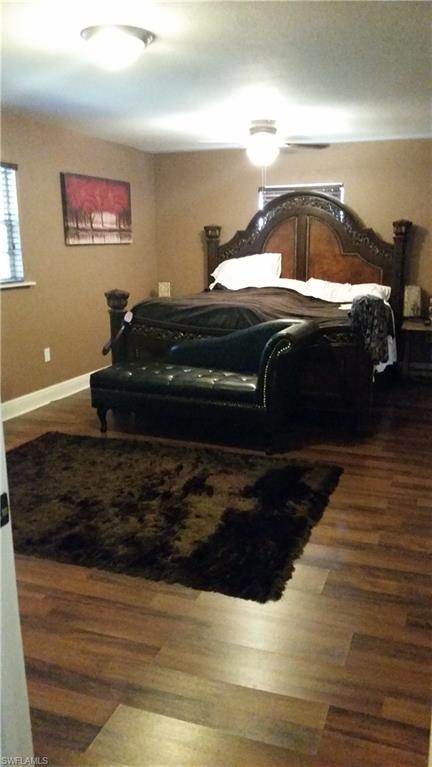 NORTH FORT MYERS PARK - Residential