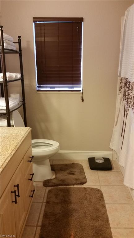 NORTH FORT MYERS PARK - Residential