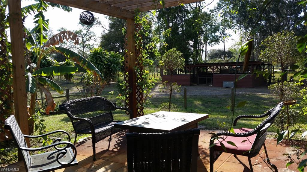 NORTH FORT MYERS PARK - Residential