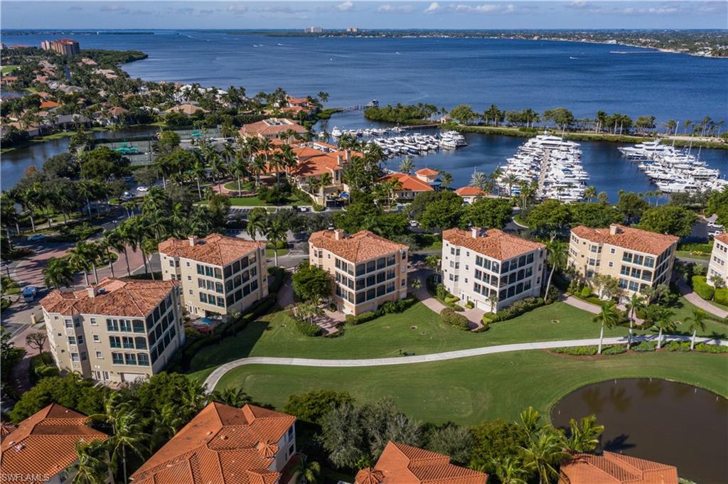 HARBOUR LANDINGS - Residential