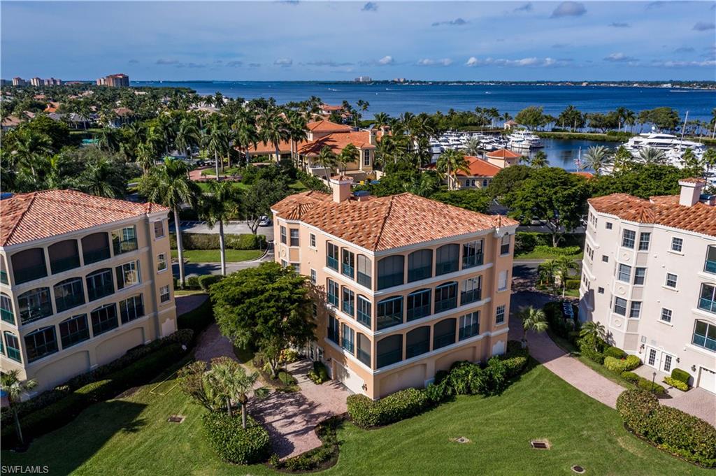 HARBOUR LANDINGS - Residential
