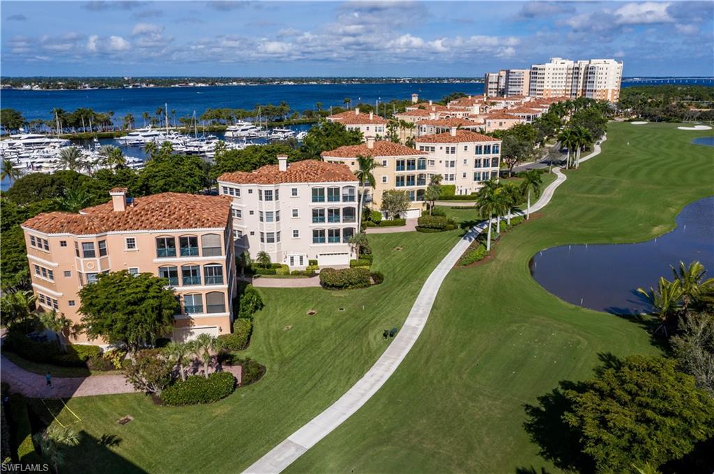 HARBOUR LANDINGS - Residential