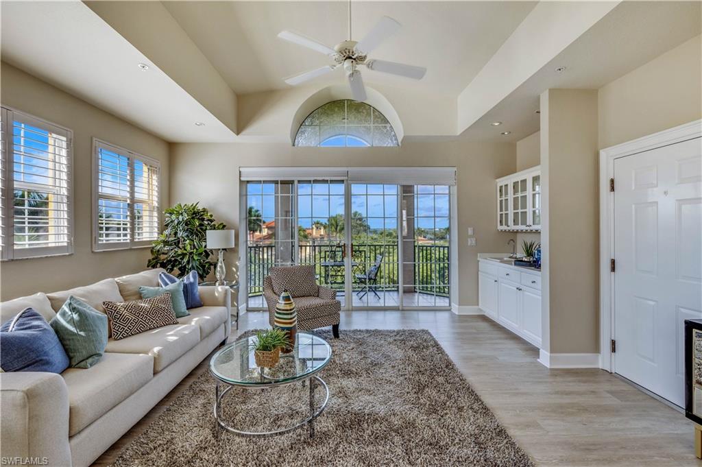 HARBOUR LANDINGS - Residential