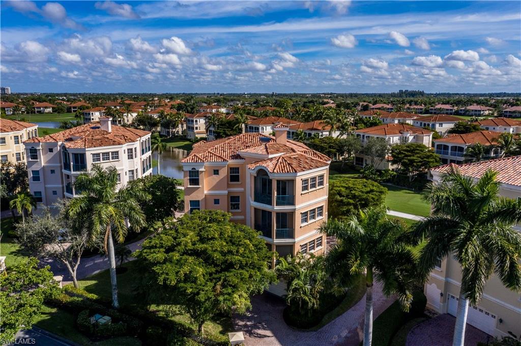 HARBOUR LANDINGS - Residential