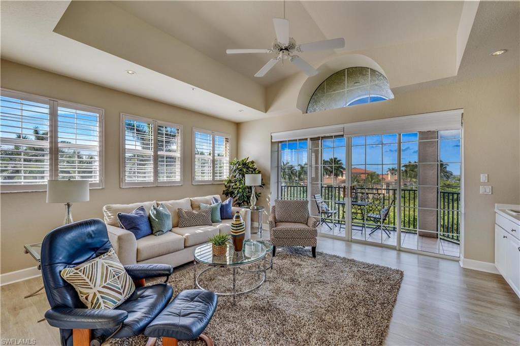 HARBOUR LANDINGS - Residential