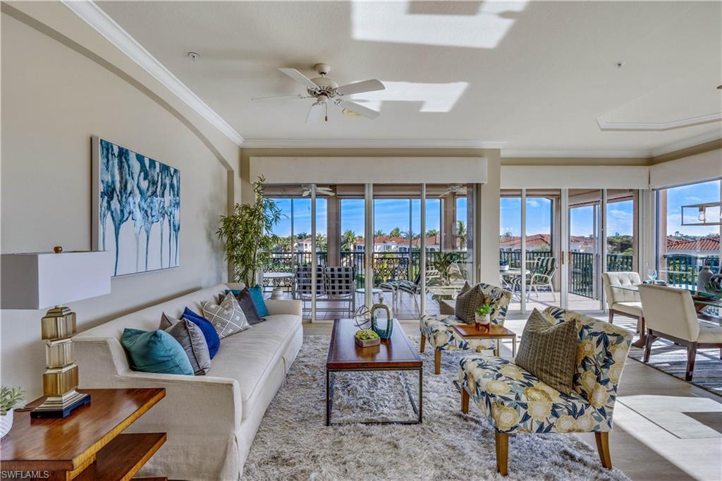 HARBOUR LANDINGS - Residential