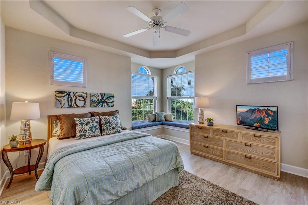 HARBOUR LANDINGS - Residential