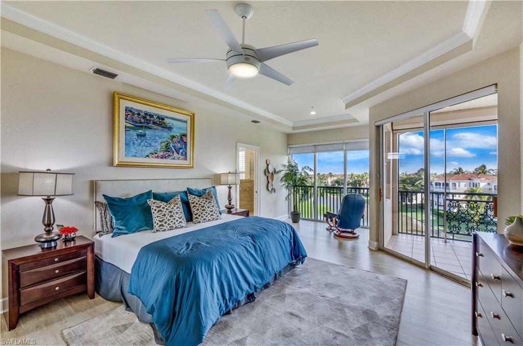 HARBOUR LANDINGS - Residential