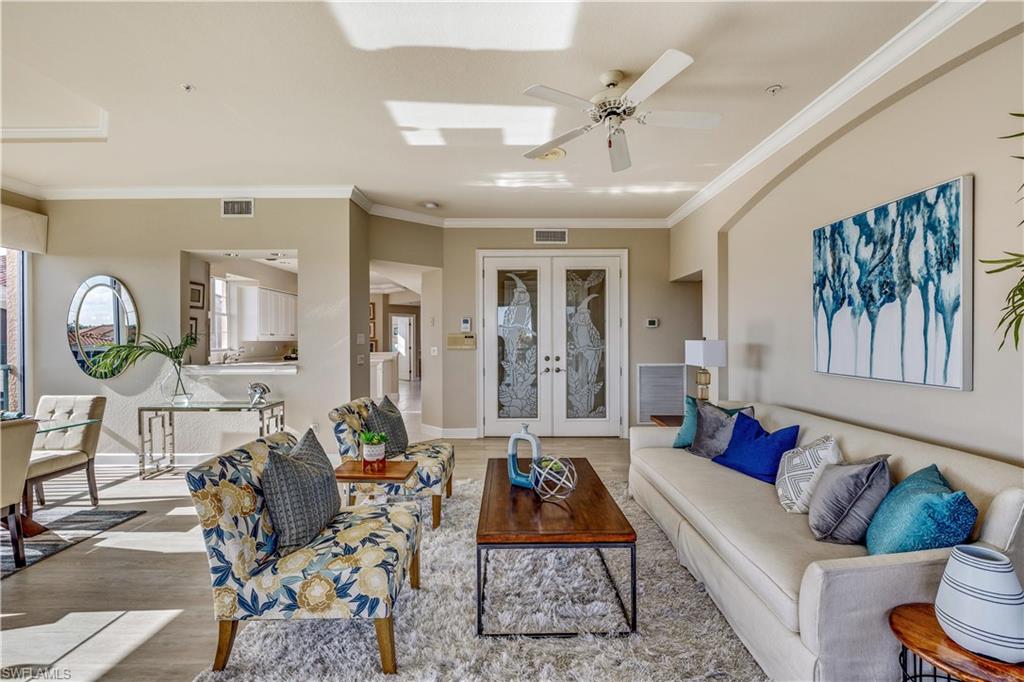 HARBOUR LANDINGS - Residential