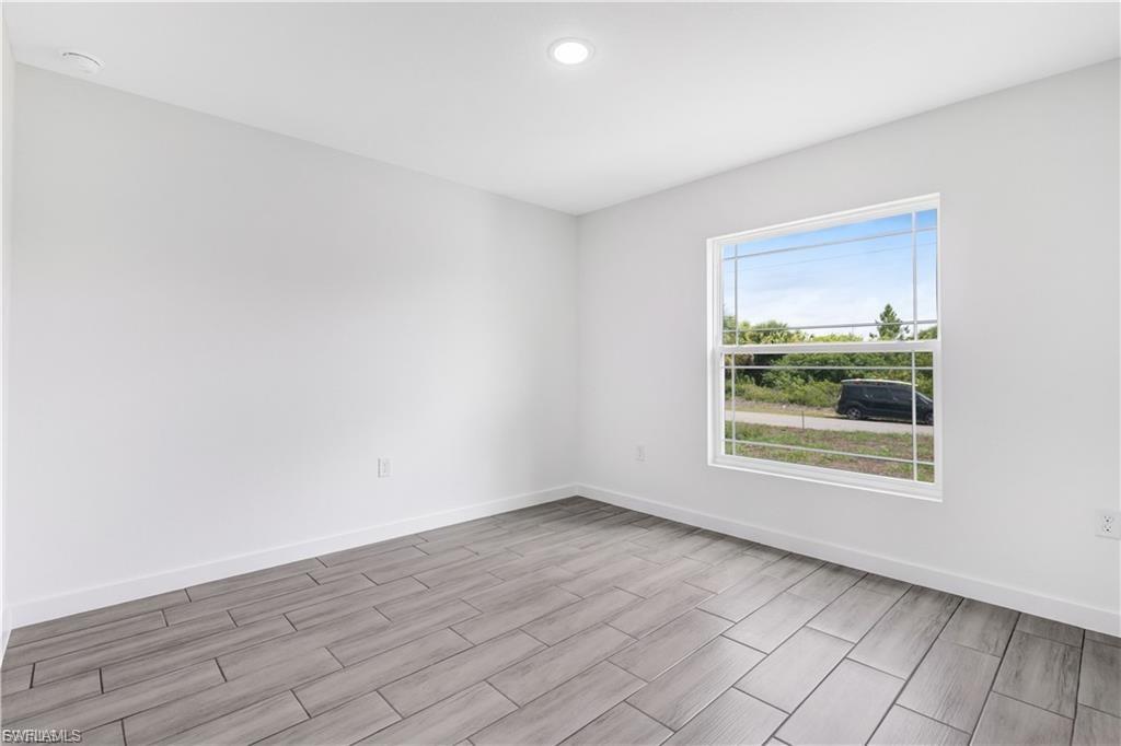 LEHIGH ESTATES - Residential