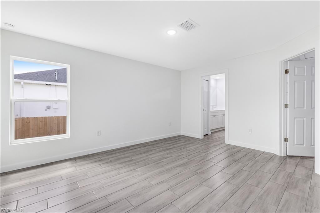 LEHIGH ESTATES - Residential