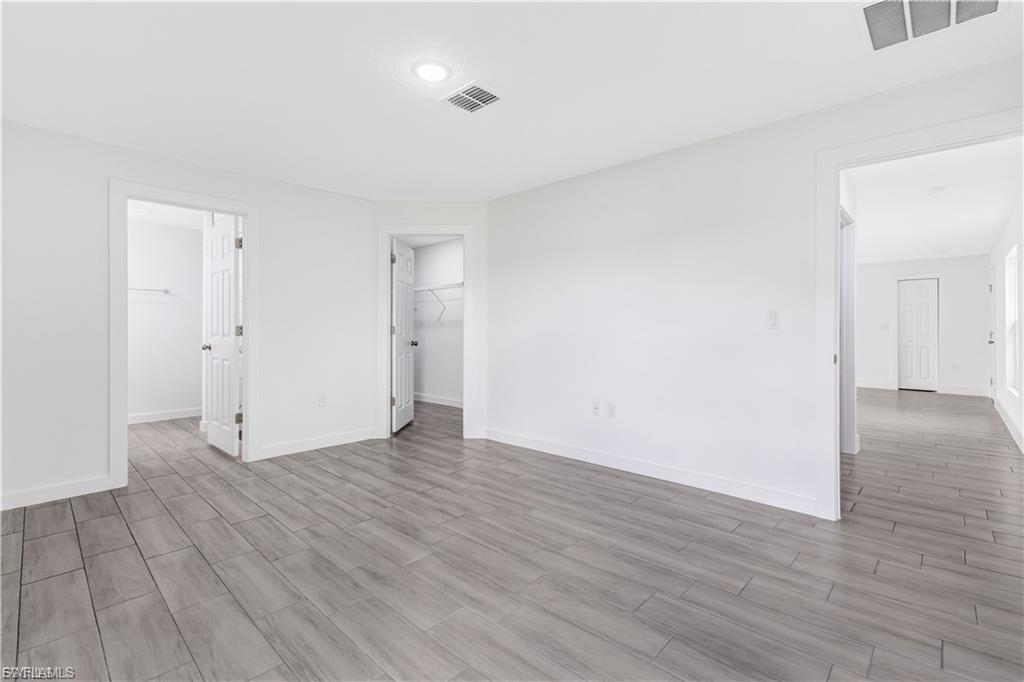 LEHIGH ESTATES - Residential