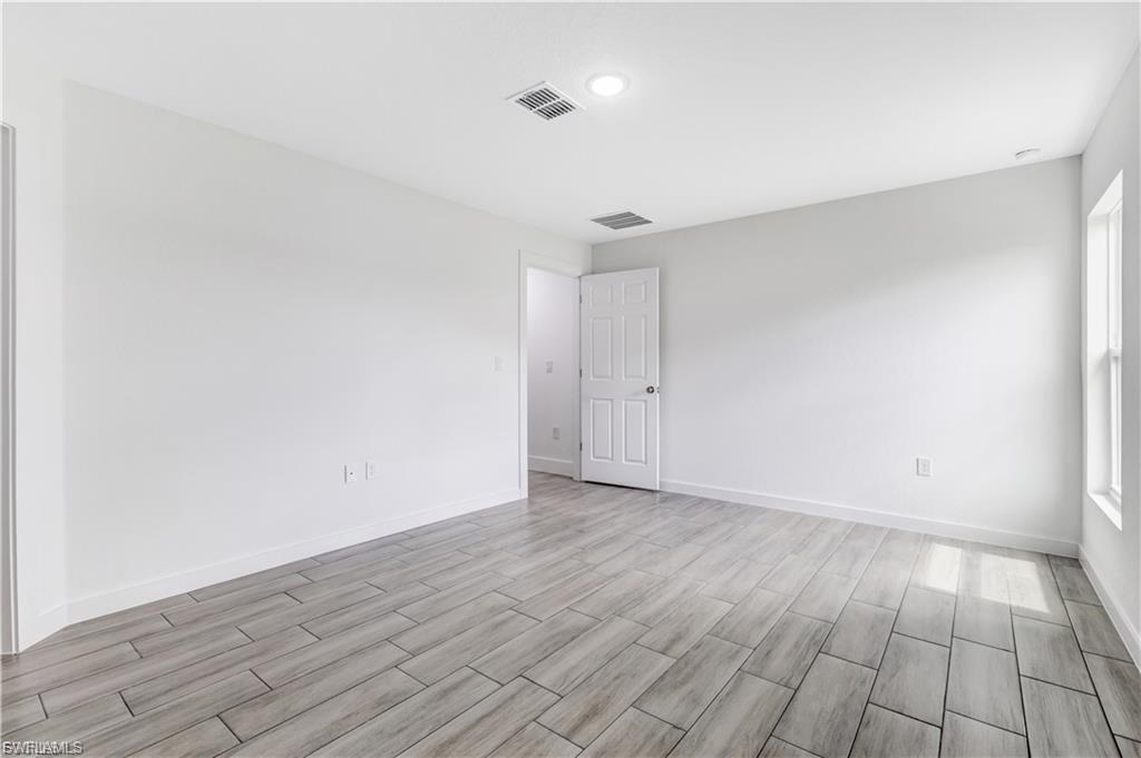 LEHIGH ESTATES - Residential