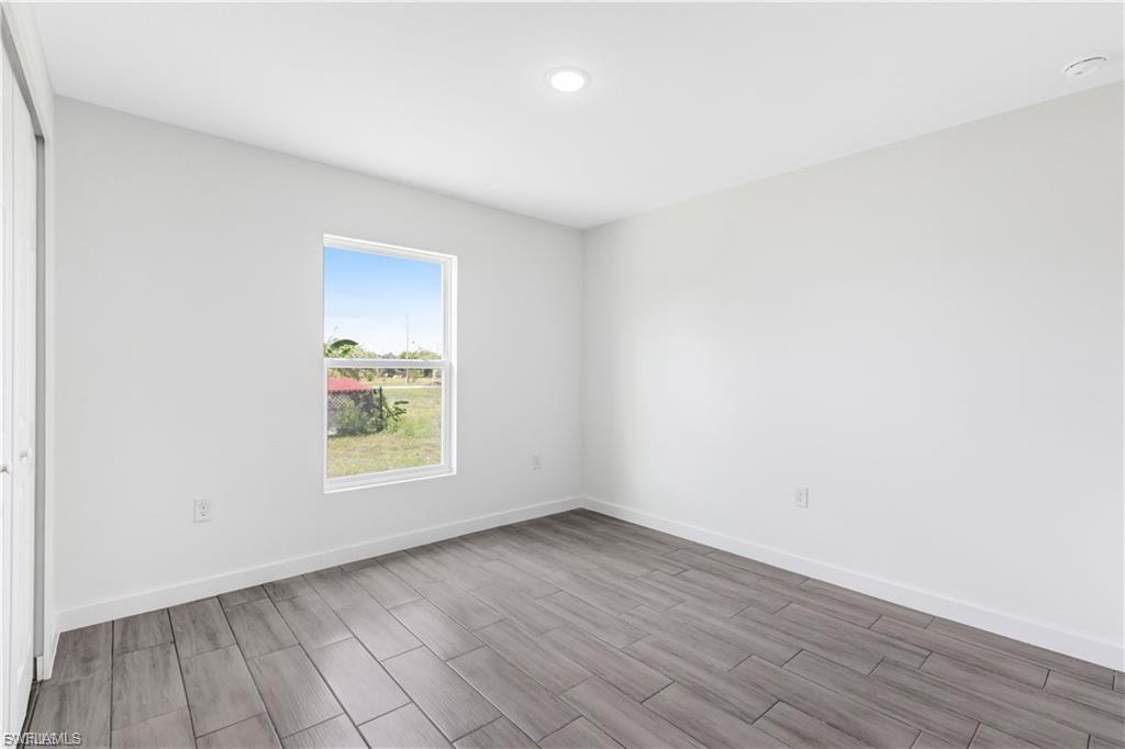 LEHIGH ESTATES - Residential